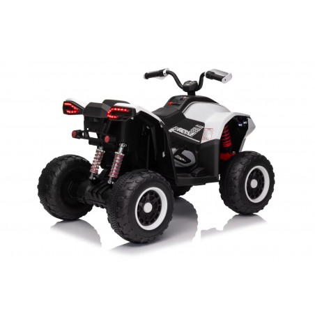 Quad Vengeance 24v