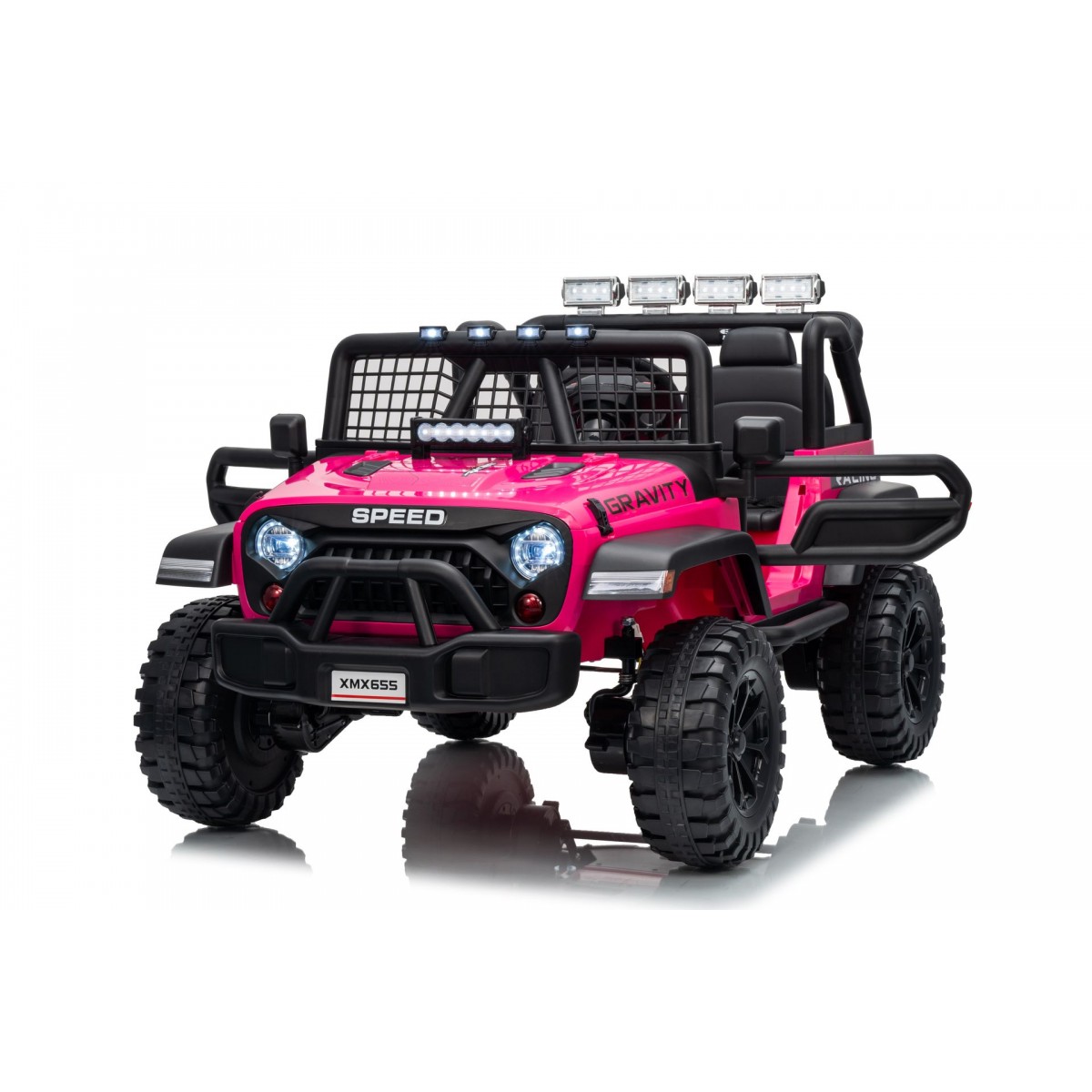 ATAA Gravity 24V