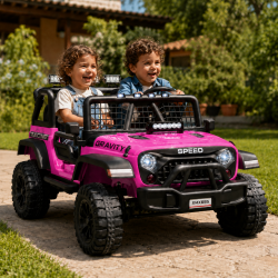 ATAA Gravity 24v