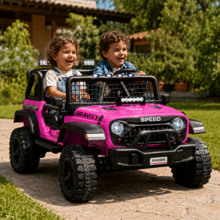 ATAA Gravity 24V