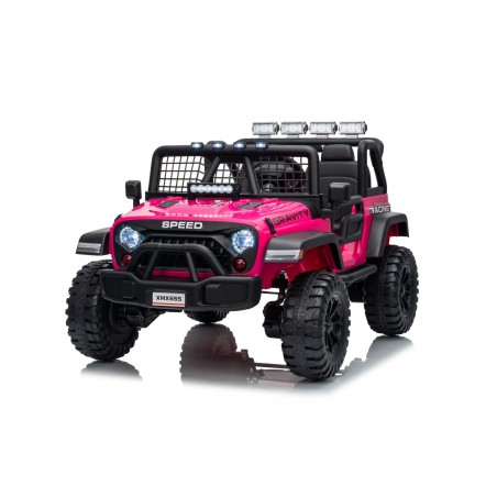 ATAA Gravity 24V