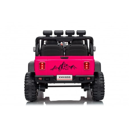 ATAA Gravity 24V