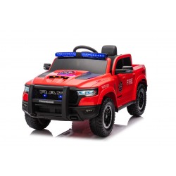 Coche de Bomberos RAM 1500 RHO 12v