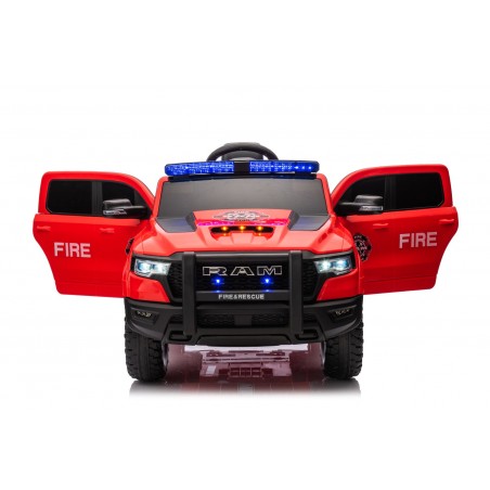 Caminhão de bombeiros RAM 1500 RHO 12v