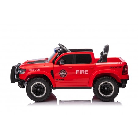 Coche de Bomberos RAM 1500 RHO 12v