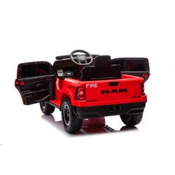 Coche de Bomberos RAM 1500 RHO 12v