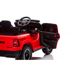 Caminhão de bombeiros RAM 1500 RHO 12v