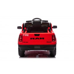 Coche de Bomberos RAM 1500 RHO 12v