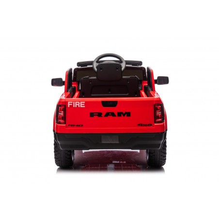 Coche de Bomberos RAM 1500 RHO 12v