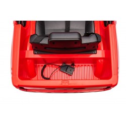 Caminhão de bombeiros RAM 1500 RHO 12v