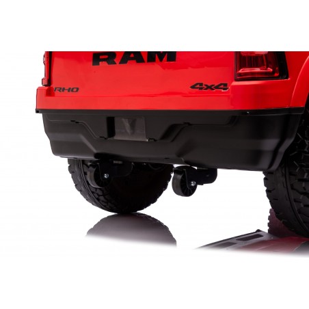 Caminhão de bombeiros RAM 1500 RHO 12v