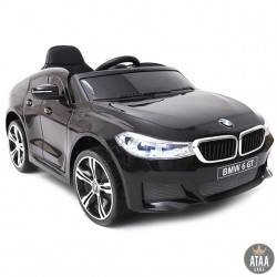 REACONDICIONADO BMW 6 GT ATAA CARS Reacond