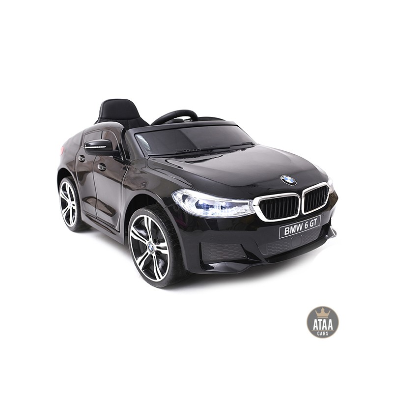 REACONDICIONADO BMW 6 GT ATAA CARS Reacond REACONDICIONADO BMW 6 GT ATAA CARS Reacond