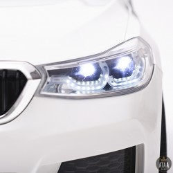 RECONDICIONADO BMW 6 GT ATAA CARS Recond