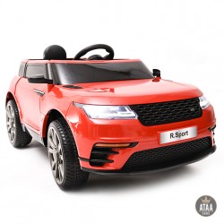 REACONDICIONADO R-Sport 12v ATAA CARS Reacond