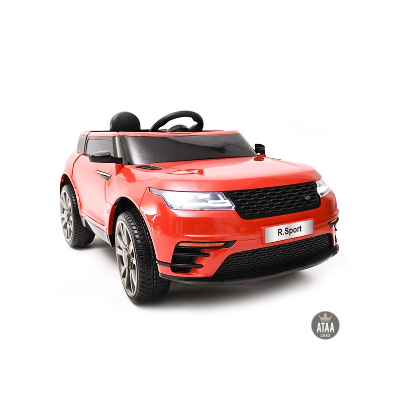 RECONDICIONADO R-Sport 12v ATAA CARS Recond RECONDICIONADO R-Sport 12v ATAA CARS Recond