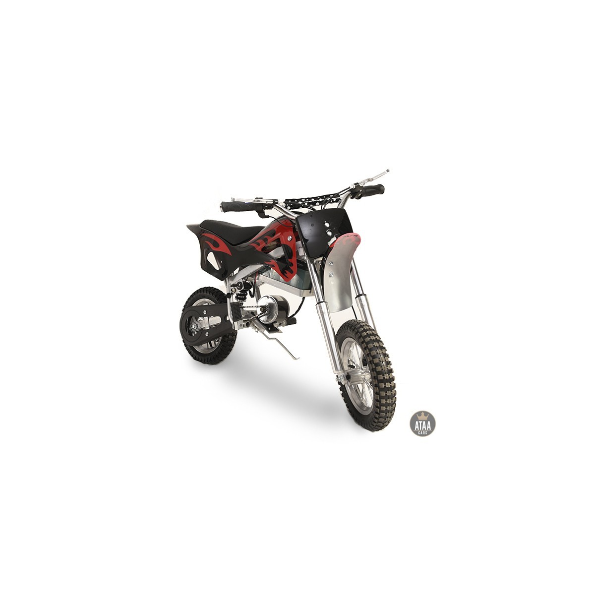 Dirt Bike ATAA FIRE 24v 250w ATAA CARS Moto