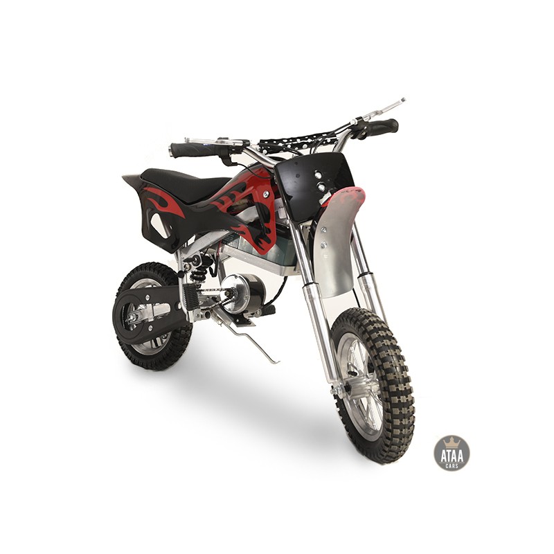 Dirt Bike ATAA FIRE 24v 250w ATAA CARS Motos Dirt Bike ATAA FIRE 24v 250w ATAA CARS Motos