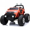 Ford Monster Truck 4x4