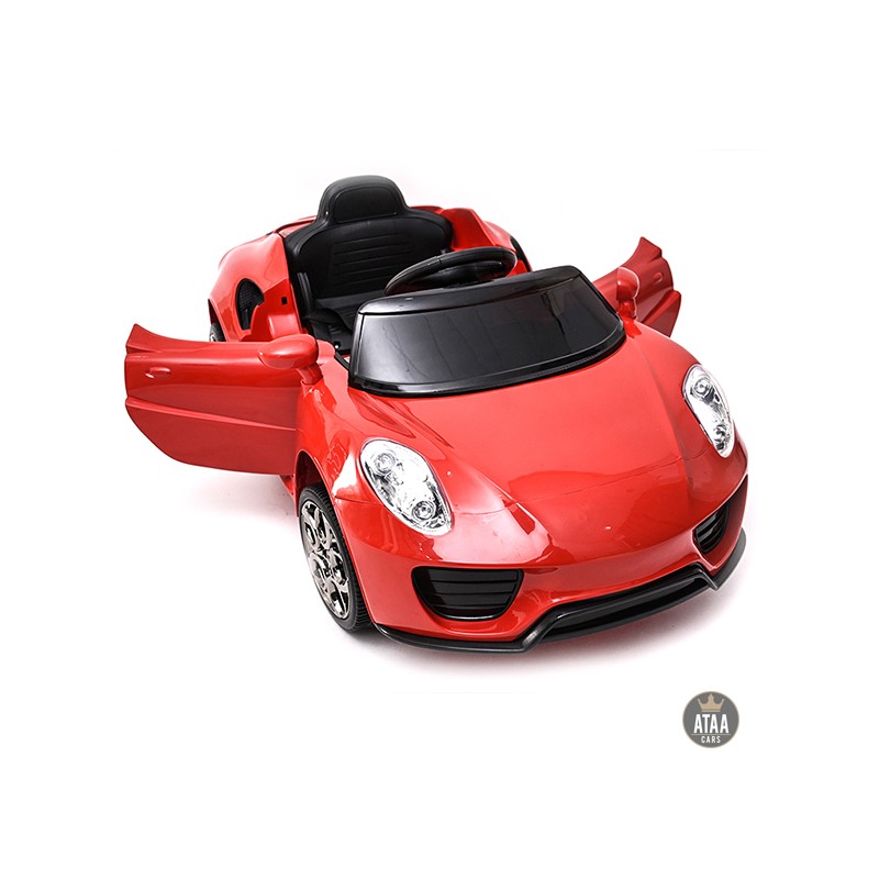 F400 style Ferrari ATAA CARS 12 volts F400 style Ferrari ATAA CARS 12 volts