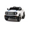 4x4 Renegade 2 Plazas 12v coche eléctrico para niños 3- 4 - 5 - 6 años