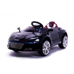 R8 Roadster Estilo 12v para crianças 3 ou 6 anos baratos esgotado
