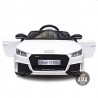 RECONDICIONADO Audi TT RS 12v
