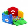 Parque infantil Baby House Play
