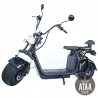 Citycoco ATAA Matriculable Doble Batería extraíble