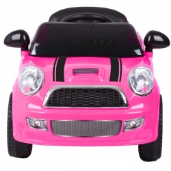 MINI UNO 6V - Coche eléctrico barato ATAA CARS 6 voltios