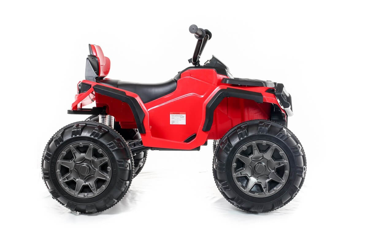 Moto Quad eléctrico infantil para niños 12V Quad Moto económica, bo