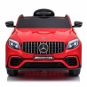 Mercedes GLC Coupé