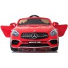 Mercedes SL65 carro elétrico crianças 12v