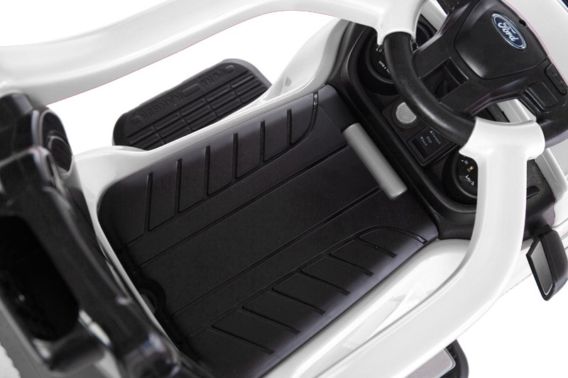 correpasillos ford ranger