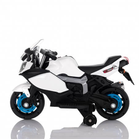 Moto Racer ATAA 6v motocicleta elétrica para crianças bateria 6 volts ATAA CARS Moto