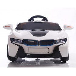 Super 8 Sport batterie 12v ATAA CARS 12 volts