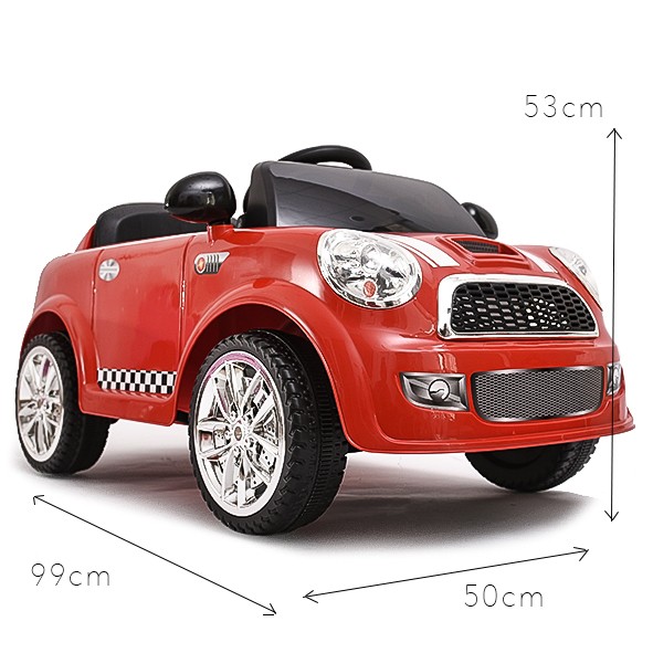 MINI UNO 6V Coche eléctrico barato MINI UNO 6V Coche eléctrico barato
