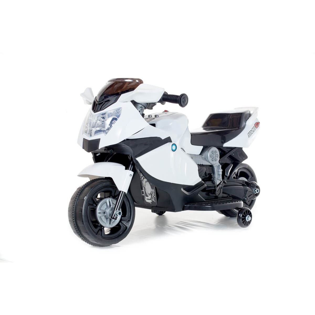 Moto Bmw 6v eletrica para crianças