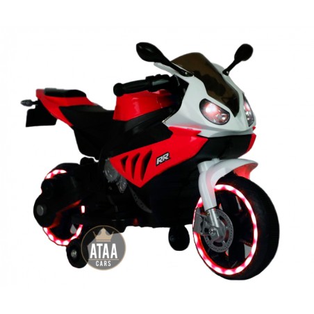 ATAA RR bike