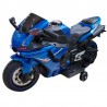 Moto elétrica ATAA GPE