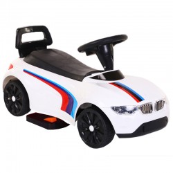correpasillos bmw