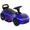 Carro de torção Baby