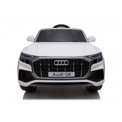 Audi Q8 12v coche a batería para niños