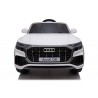 Audi Q8 12v coche a batería para niños