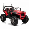 ATAA MAX Buggy 4x4, Utv para crianças de 2 lugares