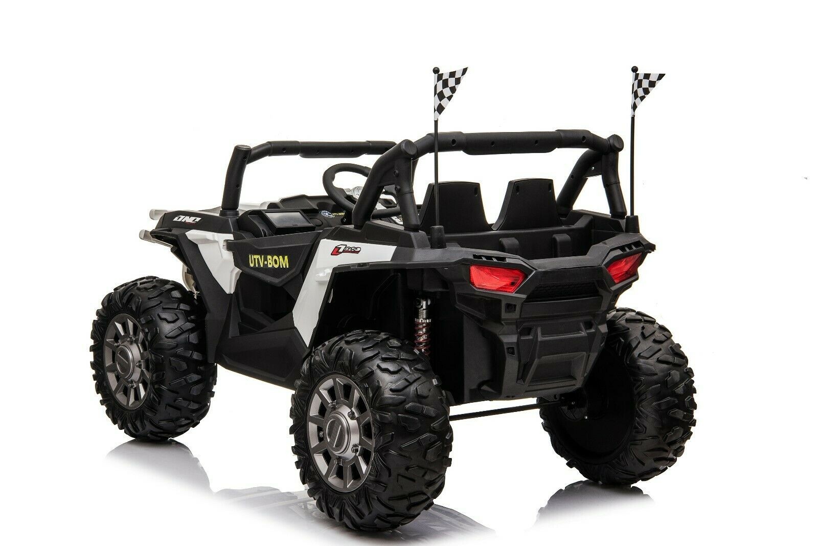 Электромобиль utv mx