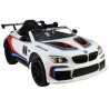 BMW M6 GT3
