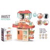 Cocina Mist Kicthen 42 accesorios