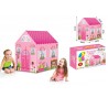 Casita princesas con bolas