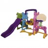 Parque infantil 5 en 1